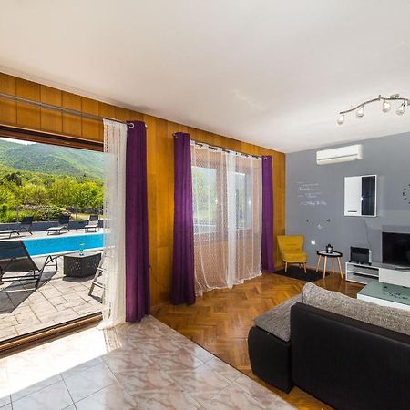 Holiday Home Villa Marija Radosic  外观 照片