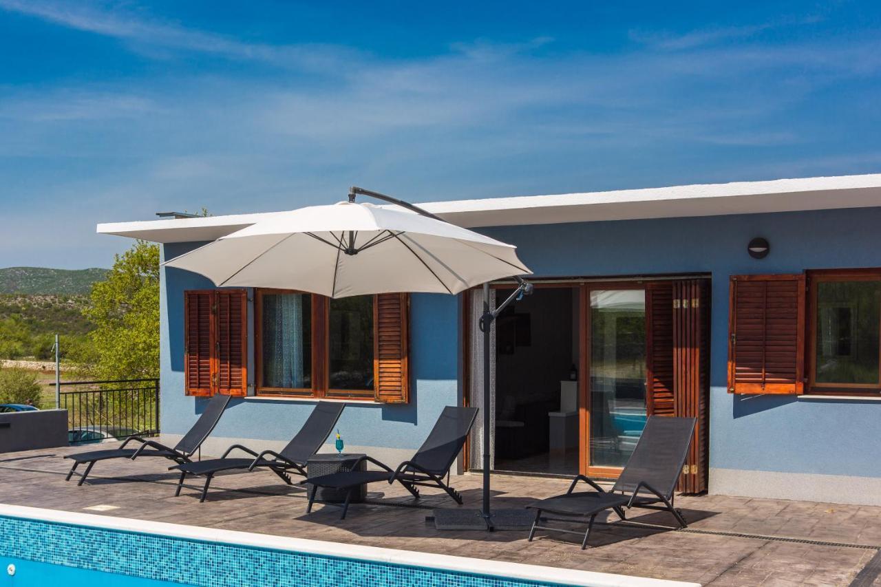 Holiday Home Villa Marija Radosic  外观 照片